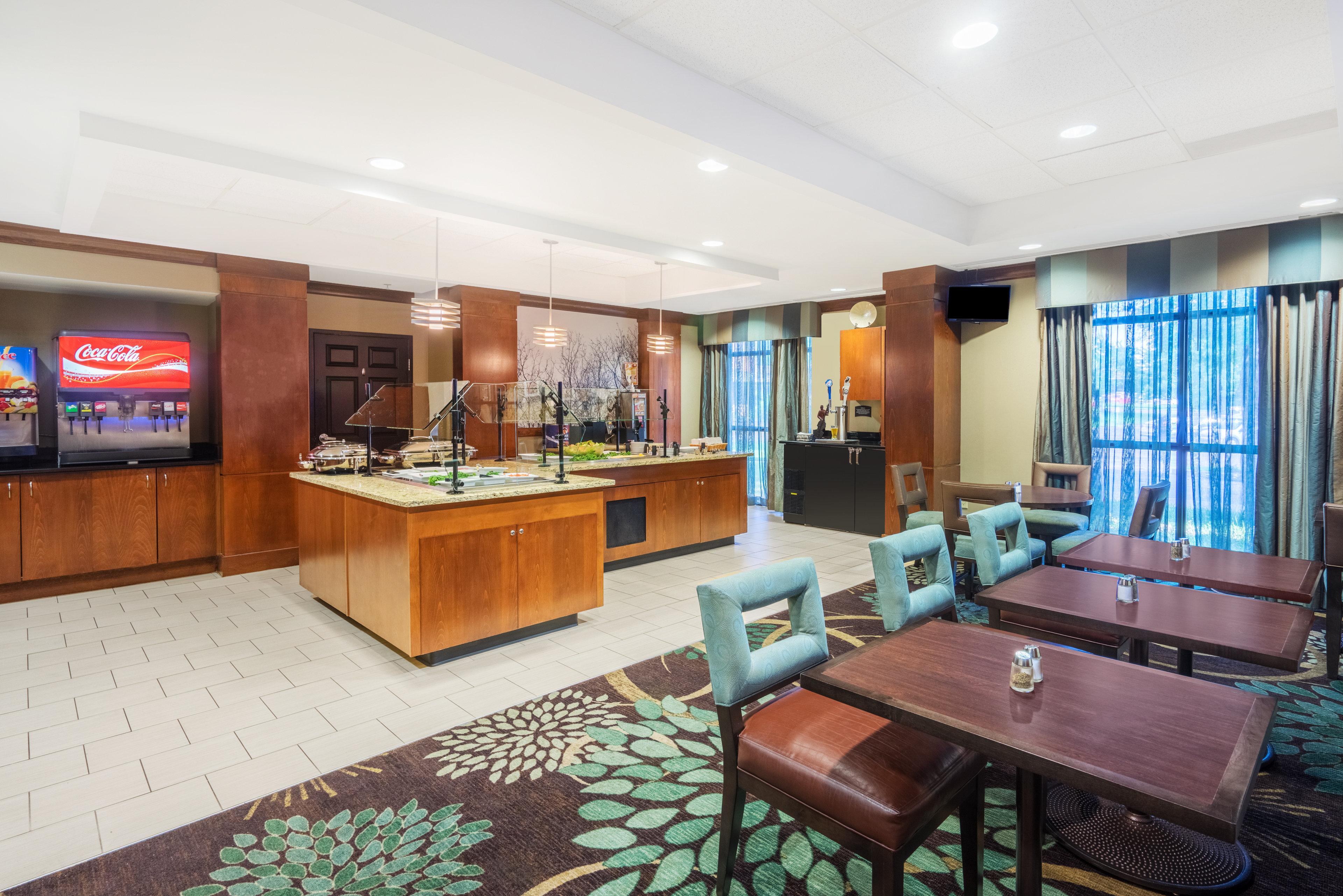 Staybridge Suites Memphis-Poplar Ave East By Ihg Exterior foto