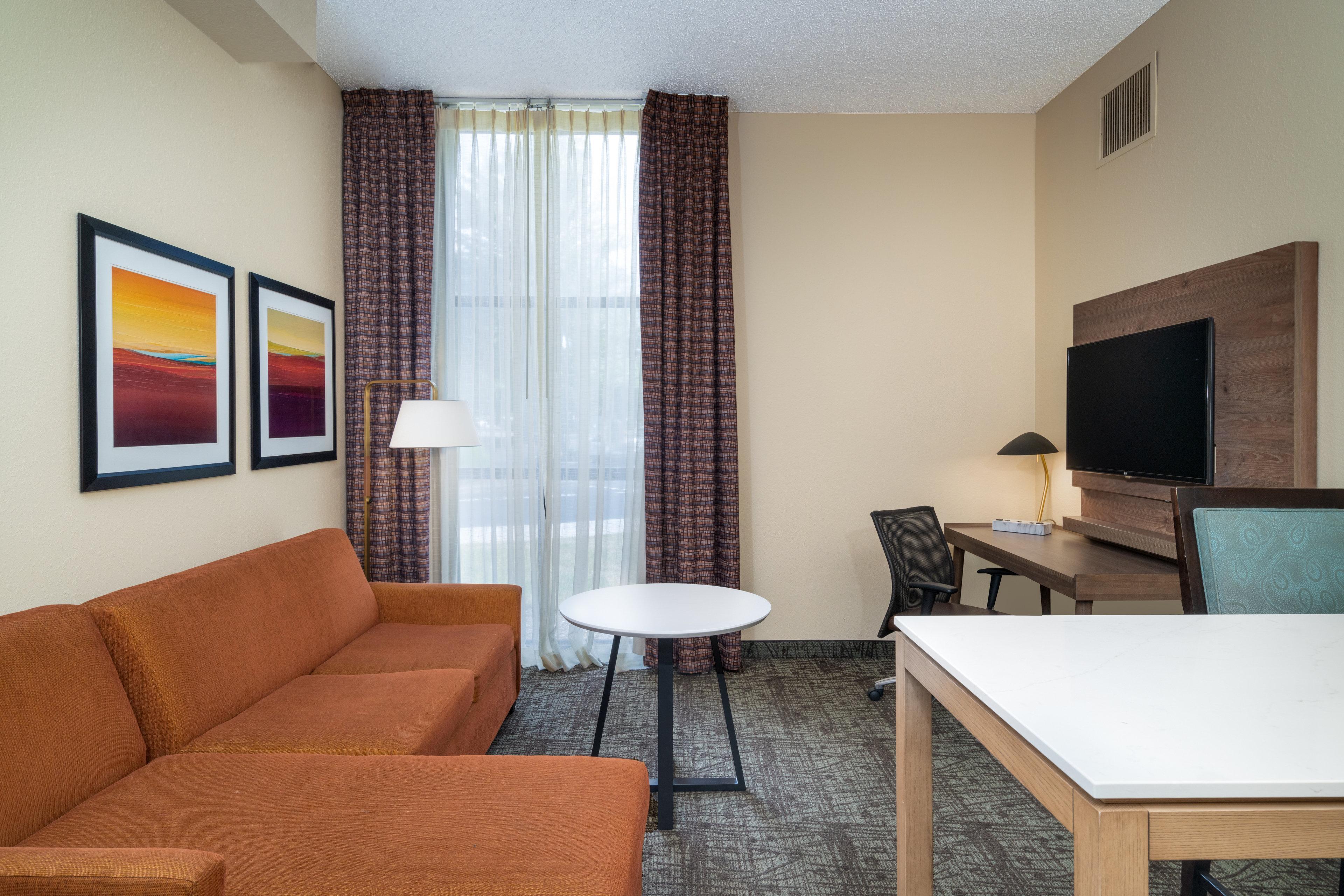 Staybridge Suites Memphis-Poplar Ave East By Ihg Exterior foto