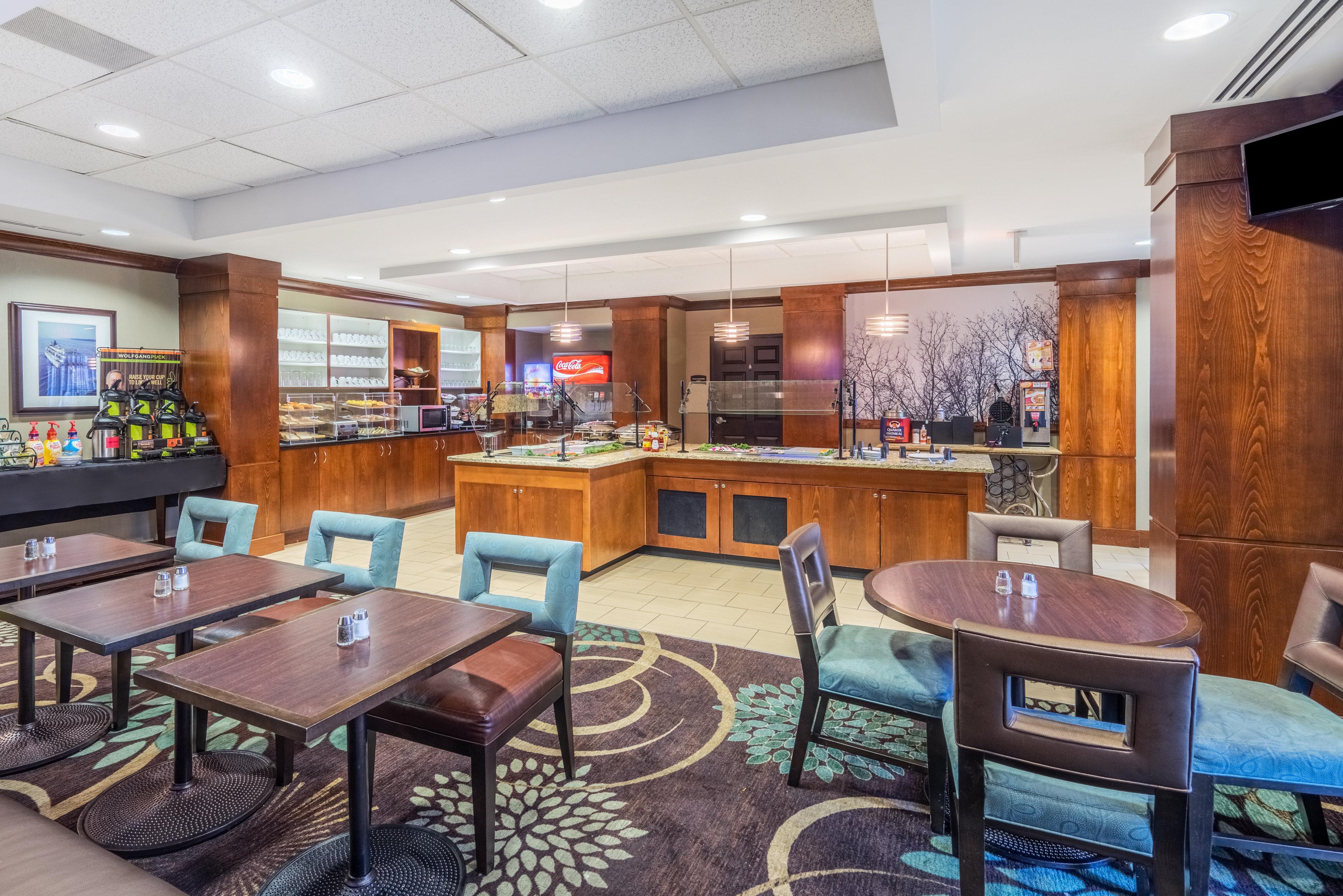 Staybridge Suites Memphis-Poplar Ave East By Ihg Exterior foto