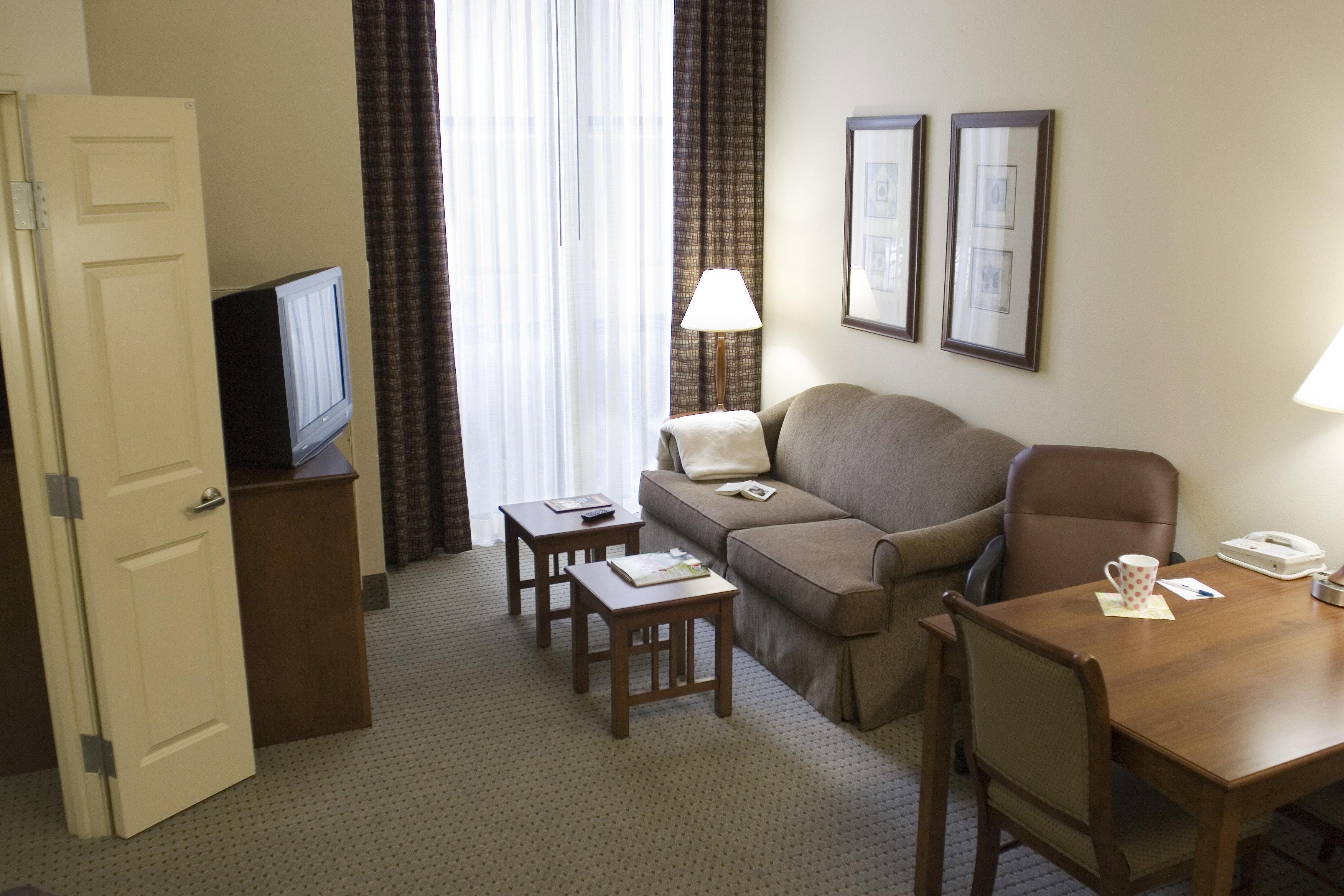 Staybridge Suites Memphis-Poplar Ave East By Ihg Exterior foto