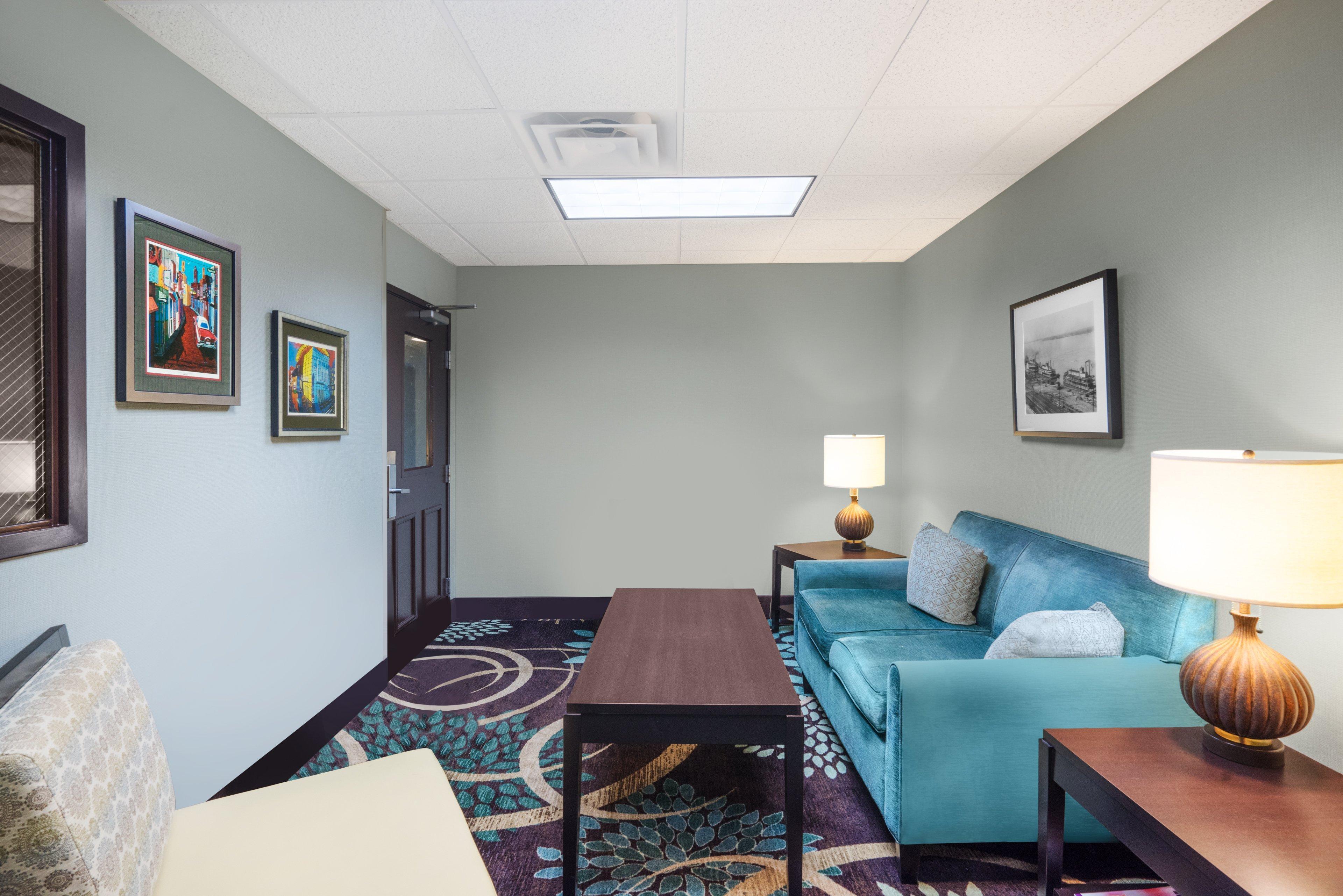 Staybridge Suites Memphis-Poplar Ave East By Ihg Exterior foto